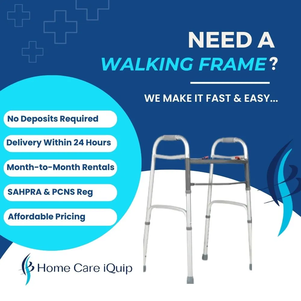 Home Care iQuip photo 3