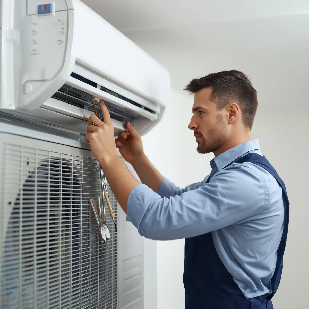 Cooling Solutions Gauteng photo 1