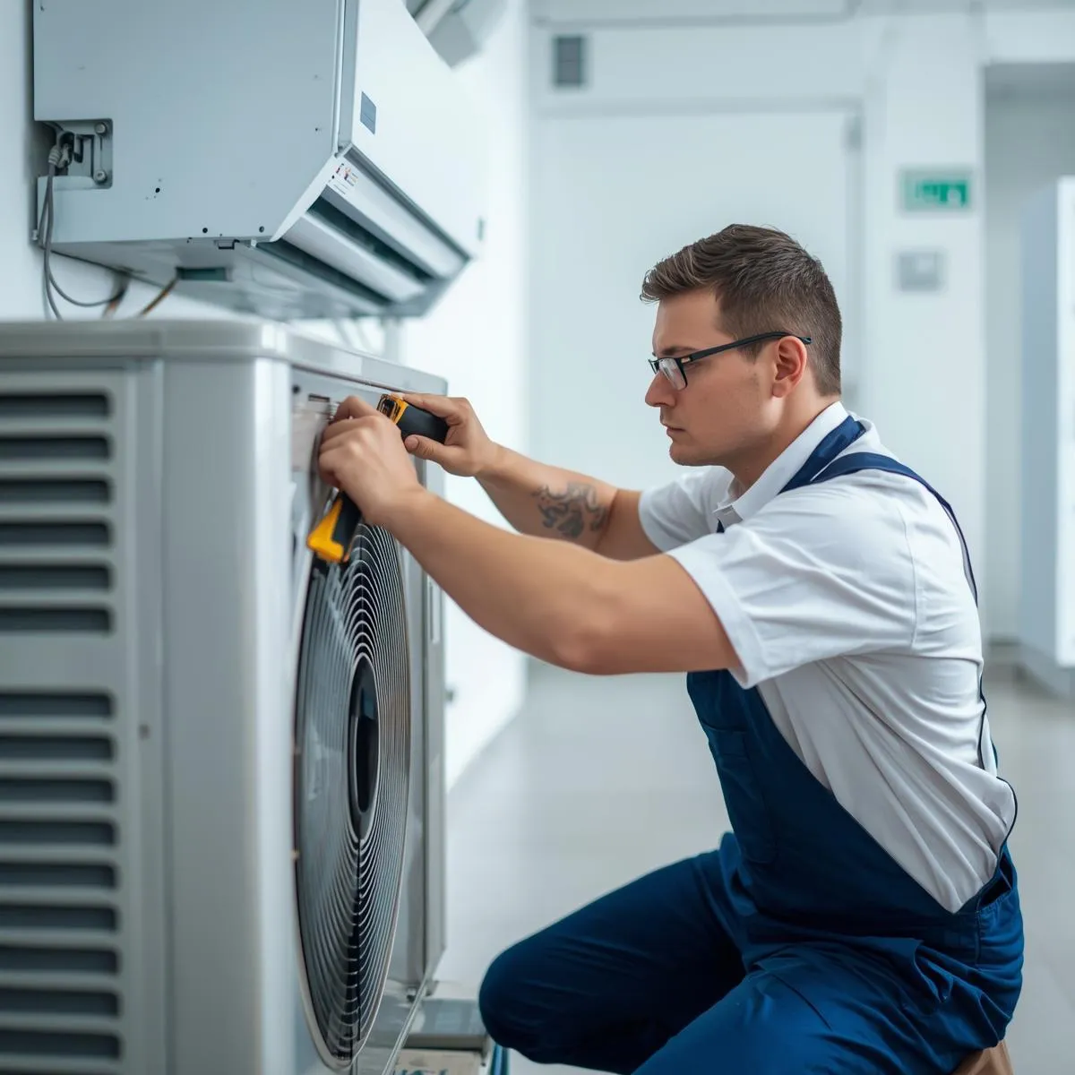 Cooling Solutions Gauteng photo 4