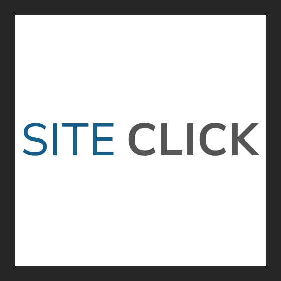 Site Click Agency logo