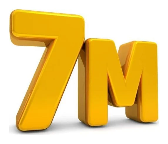 SEVEN MANAKE PTY LTD logo