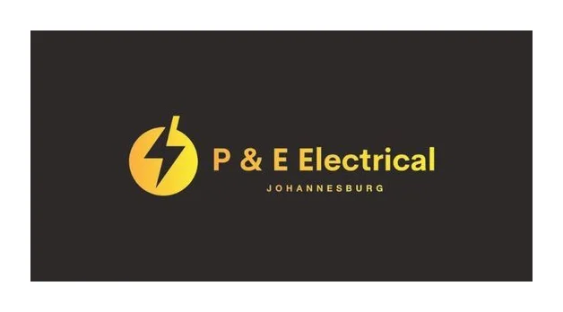 PE Electrician Randburg logo