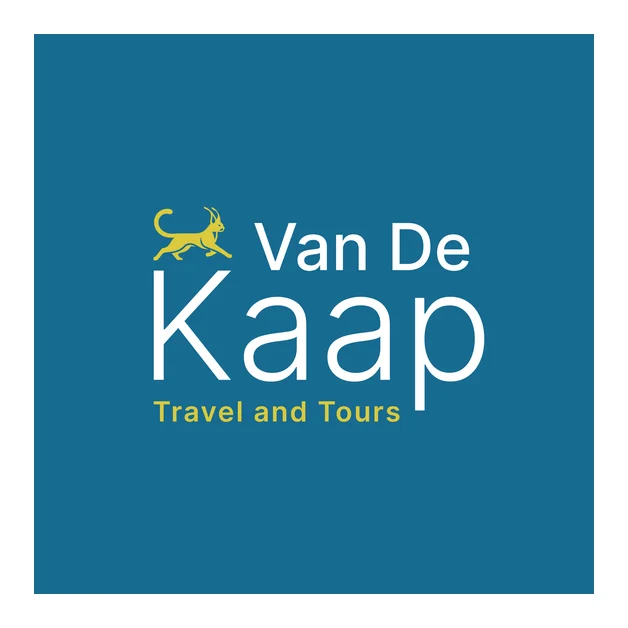 Van De Kaap Travel and Tours logo