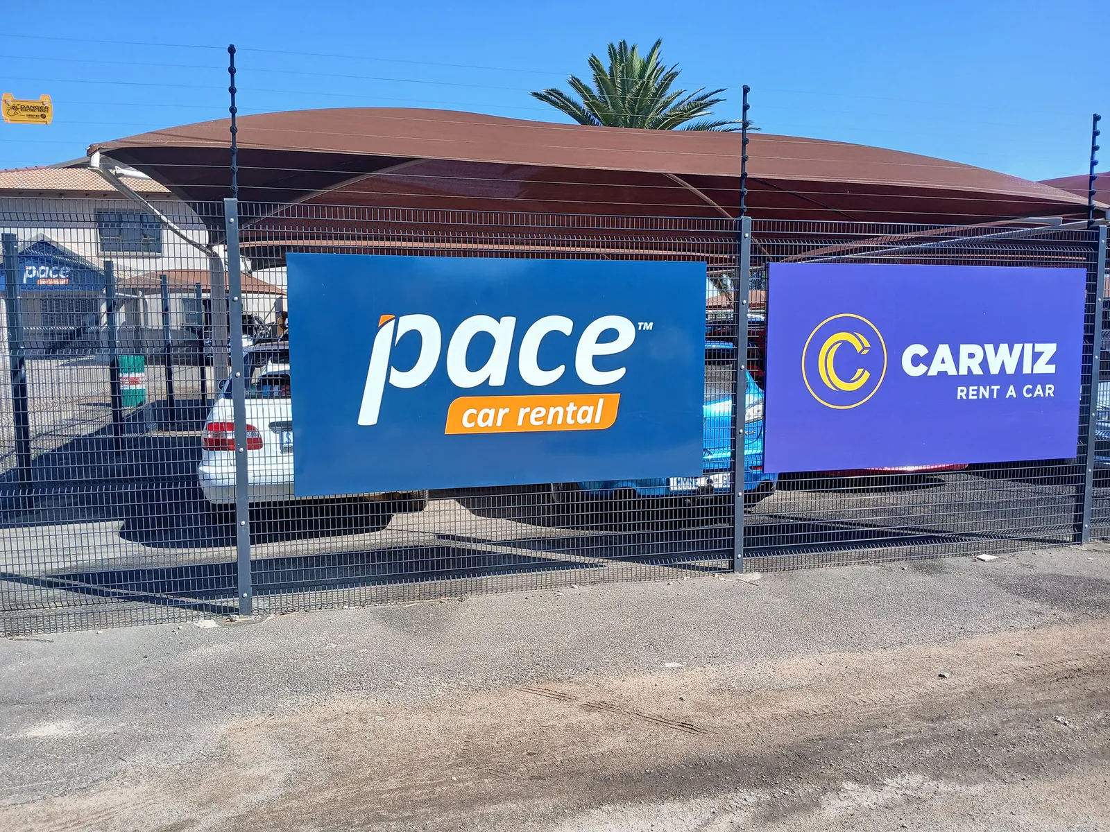 Pace Car Rental photo 3