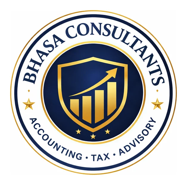 Bhasa Consultants logo