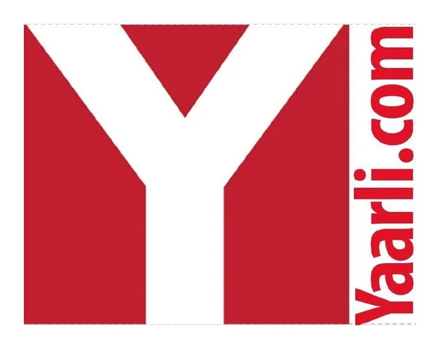 Yaarli.com logo
