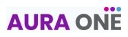 Aura One logo