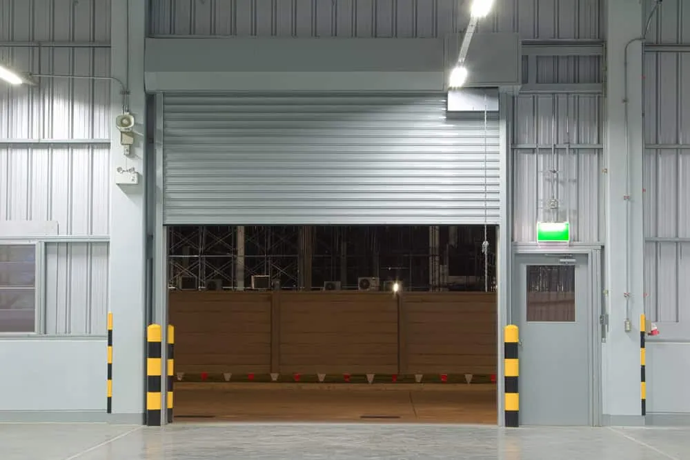 RSDR Roller Shutter Doors Roodepoort photo 4