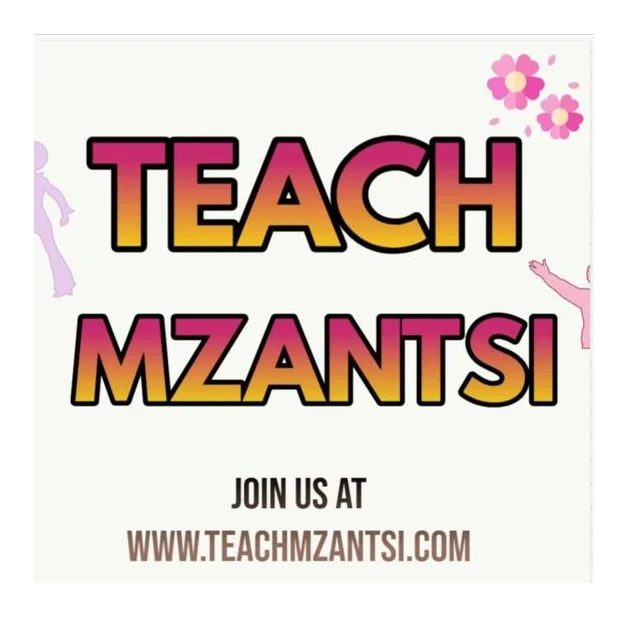 TeachMzantsi Marketplace logo