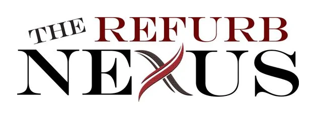 The Refurb Nexus logo