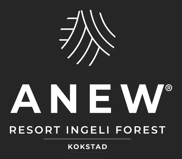 ANEW Resort Ingeli Forest logo