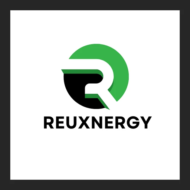 Reuxnergy logo