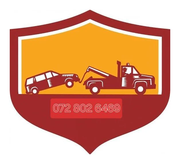 24hr Towing & Recovery Services logo