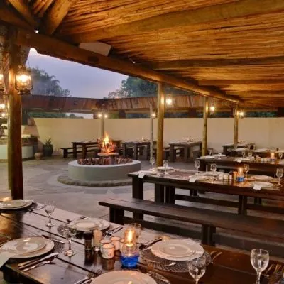 ANEW Resort White River photo 4