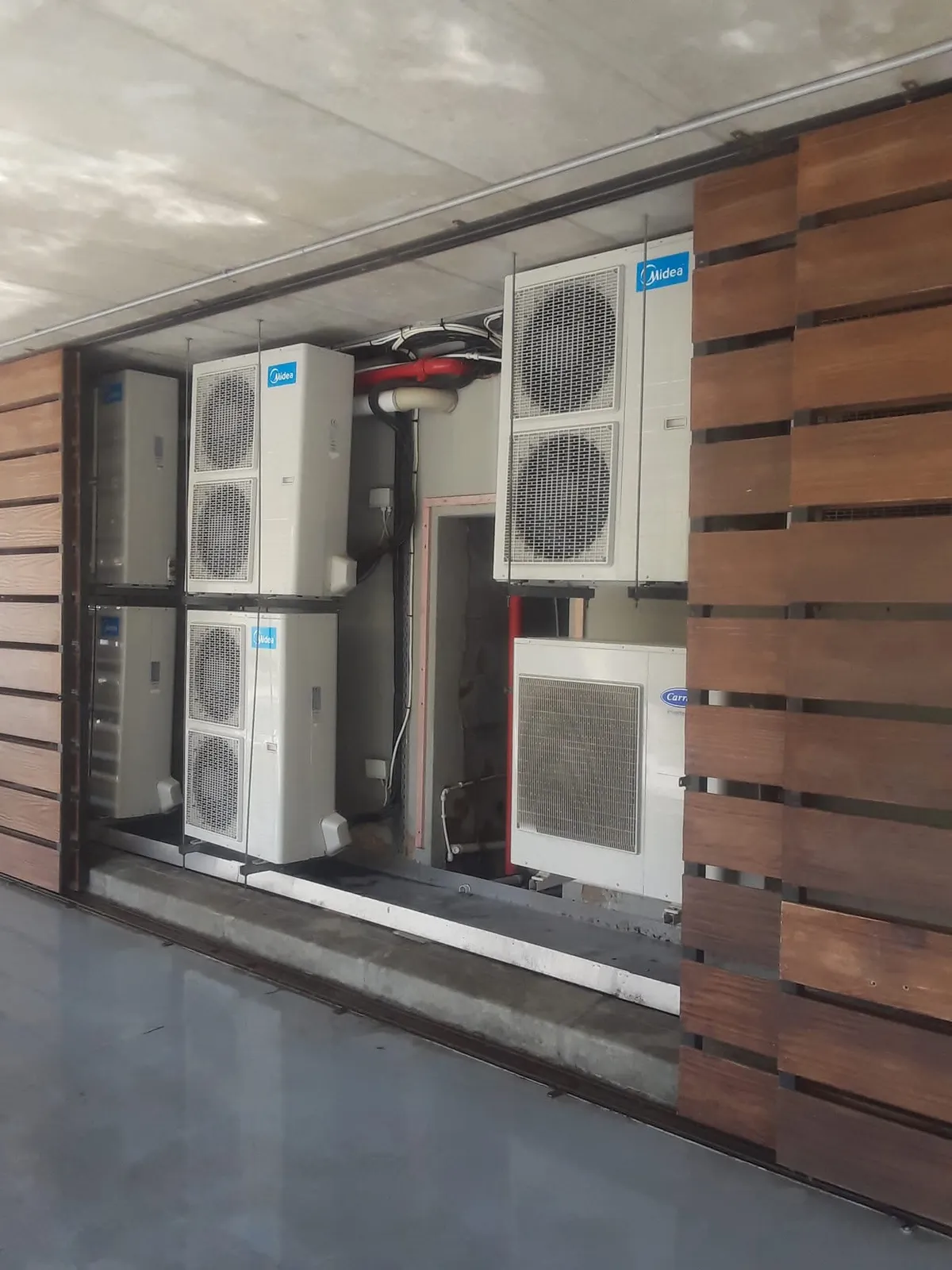 Milestone HVAC Solutions photo 2