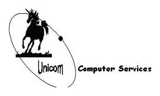 Unicom Computers logo