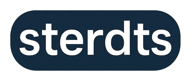 Sterdts logo