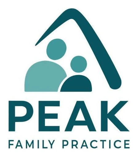 Peak Family Practice logo