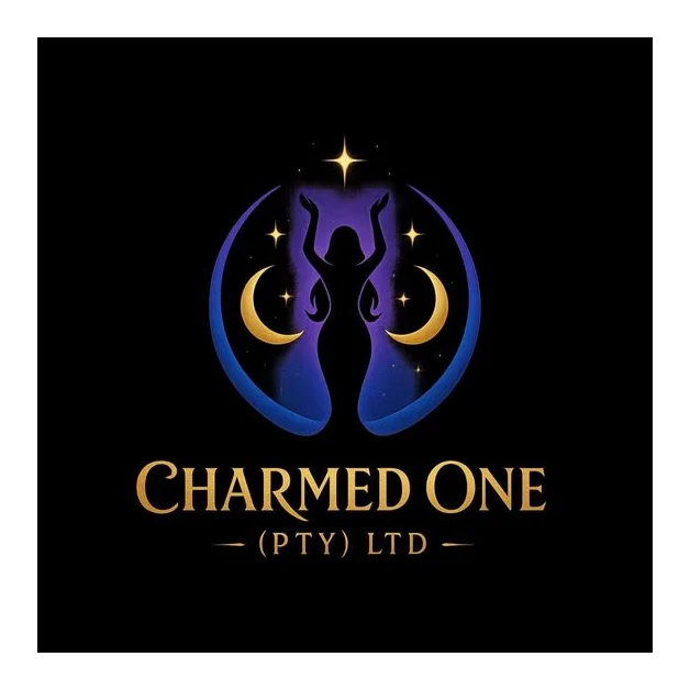 Charmed One logo