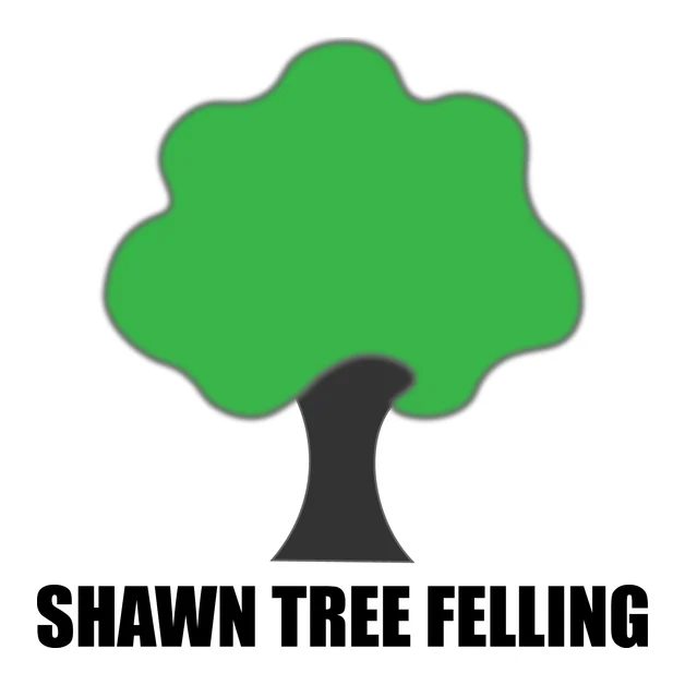 Shawn Tree Felling logo