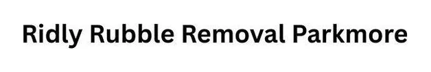 Ridly Rubble Removal Parkmore logo