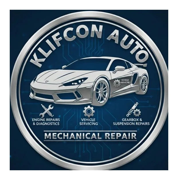 Klifcon automotive logo