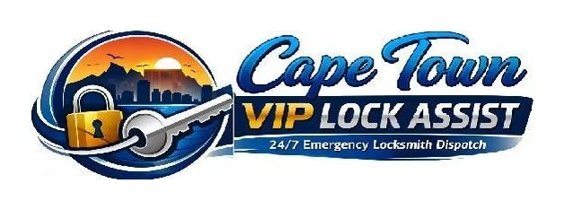 Cape Town VIP Lock Assist logo