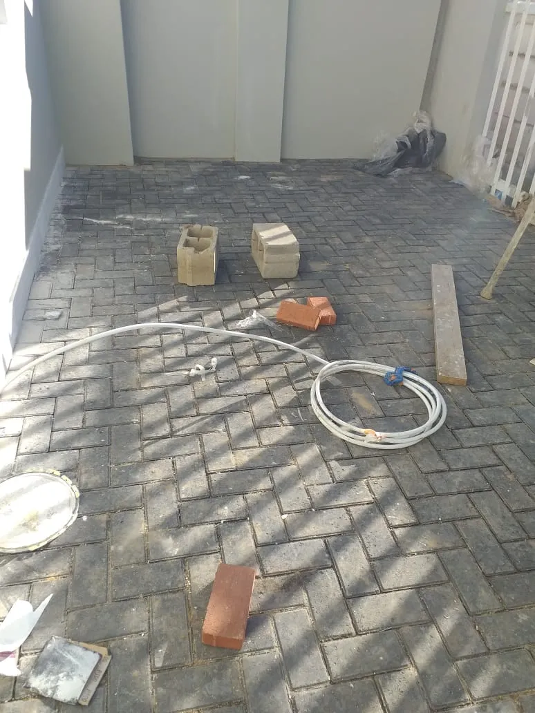Stanley Brothers Construction photo 1