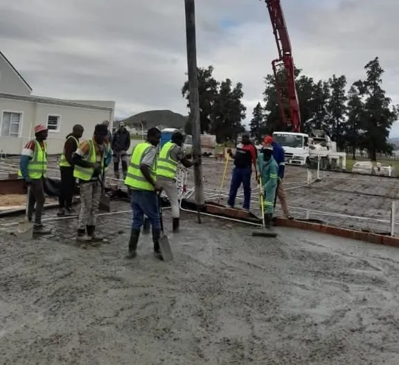 Stanley Brothers Construction photo 2