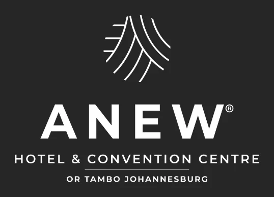 ANEW Hotel OR Tambo logo