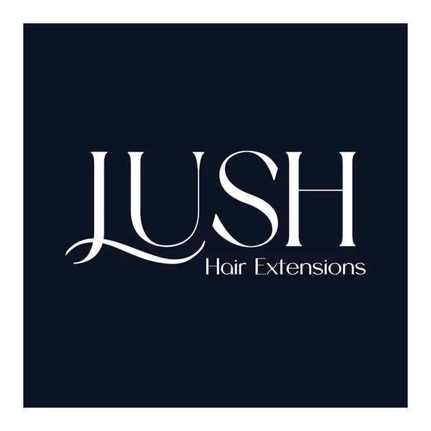 Lush Hair Extensions logo
