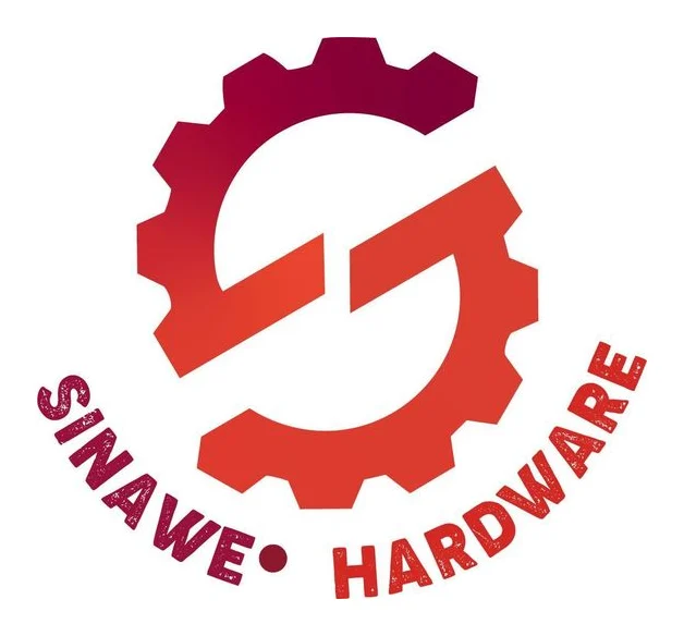 Sinawe Hardware logo