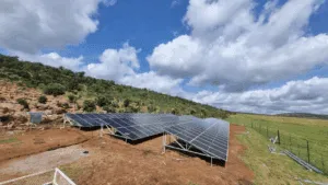 Zephyr Solar Technologies photo 1
