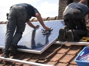 Zephyr Solar Technologies photo 2
