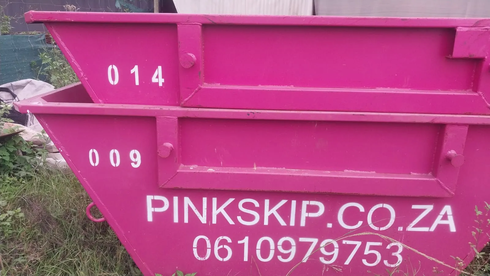 Pinkskip.co.za photo 1