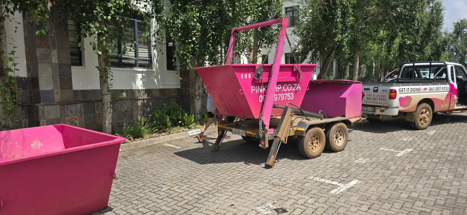 Pinkskip.co.za photo 2