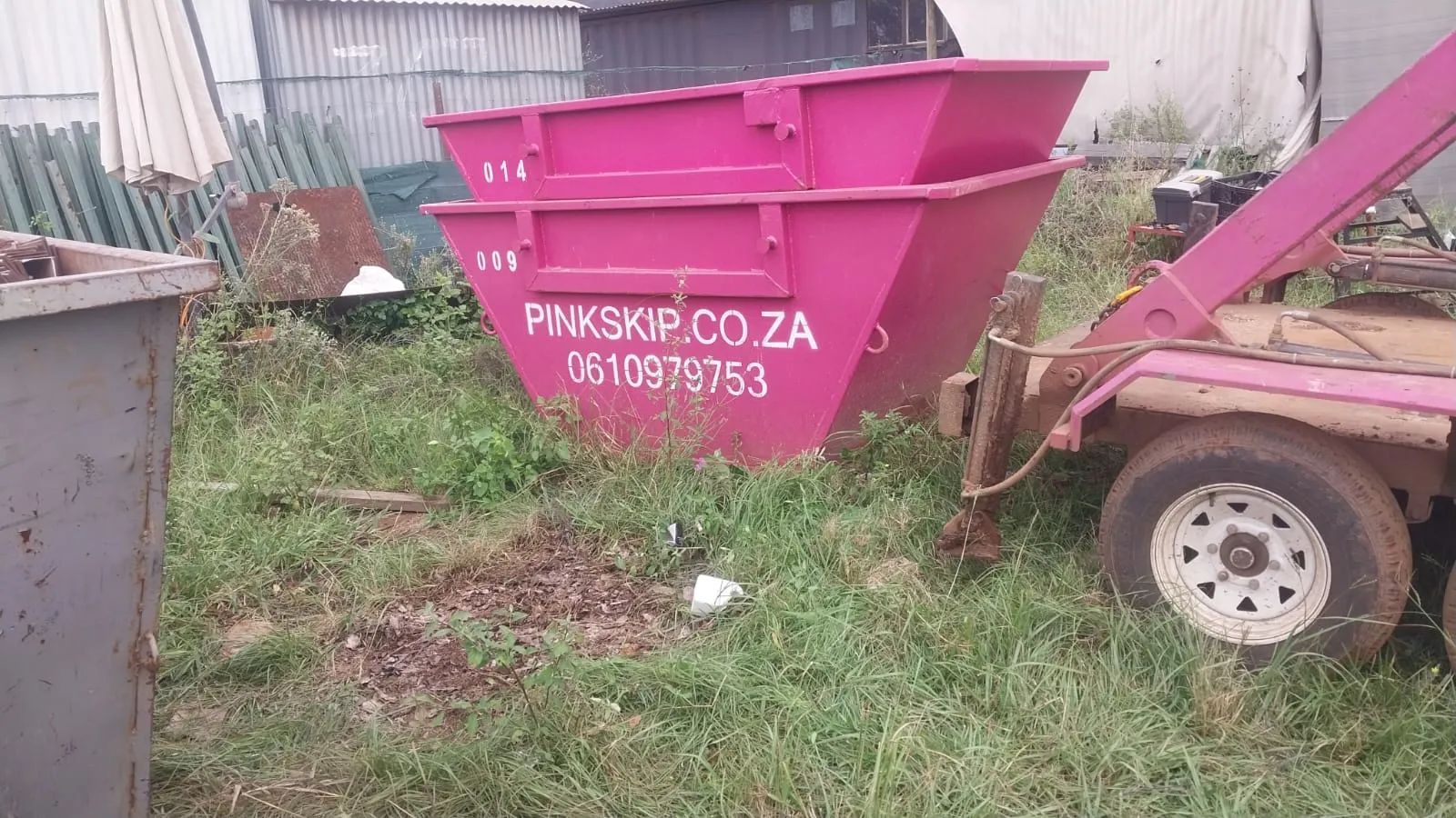 Pinkskip.co.za photo 3
