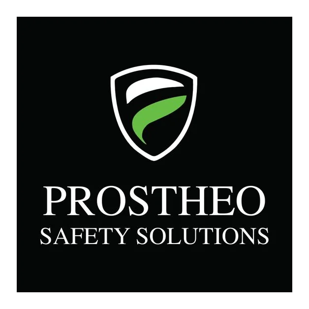 ProsTheo Safety Solutions Pty (Ltd) logo