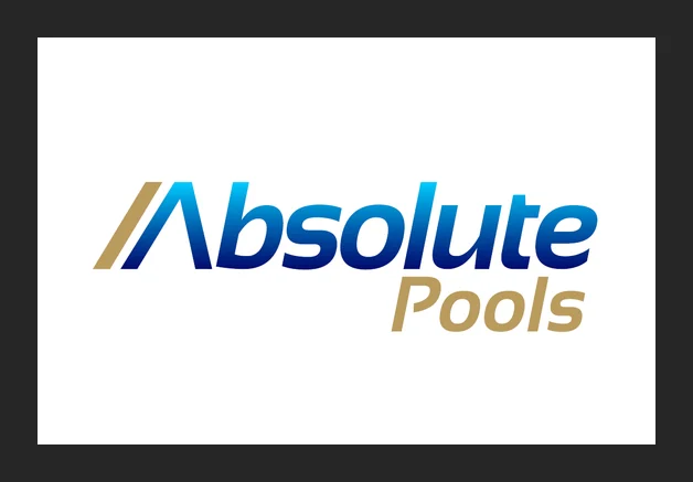 Absolute Pools logo