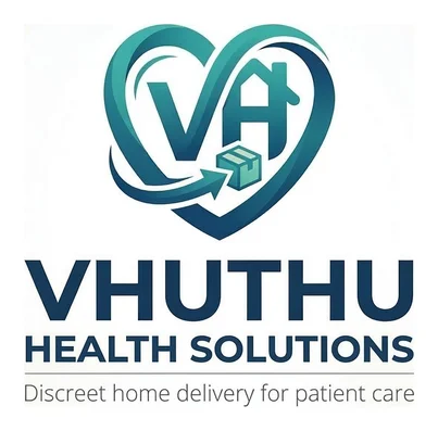 Vhuthu Health Solutions logo