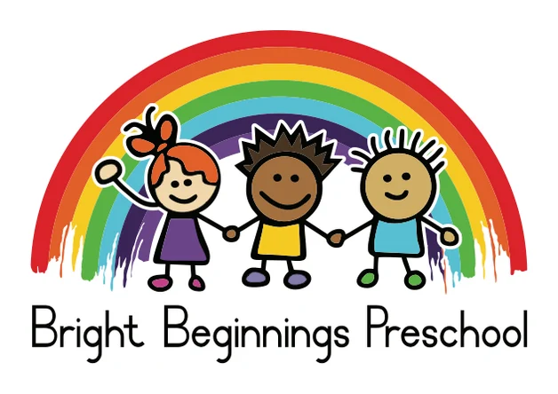 Bright Beginnings Preschool logo