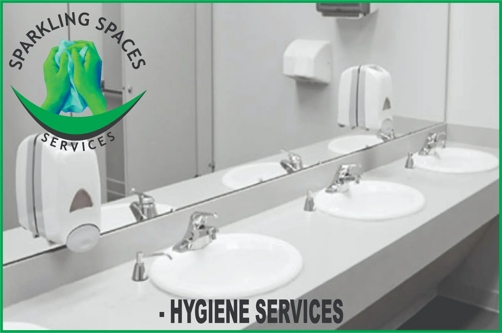 Sparkling Spaces Services photo 2