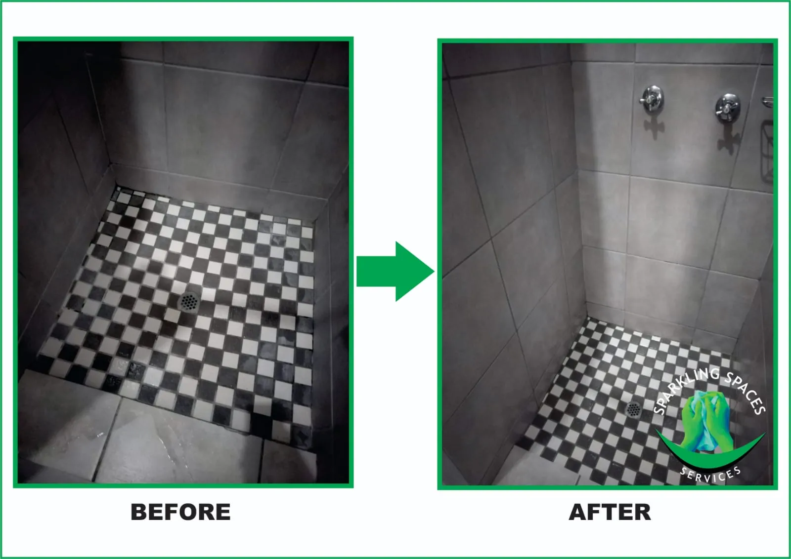Sparkling Spaces Services photo 4