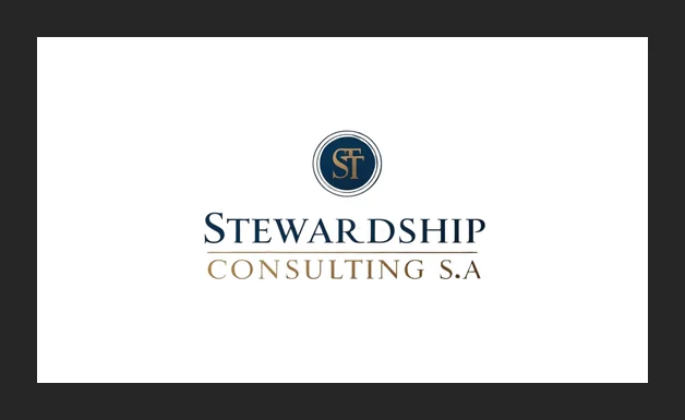Stewardship Consulting SA logo