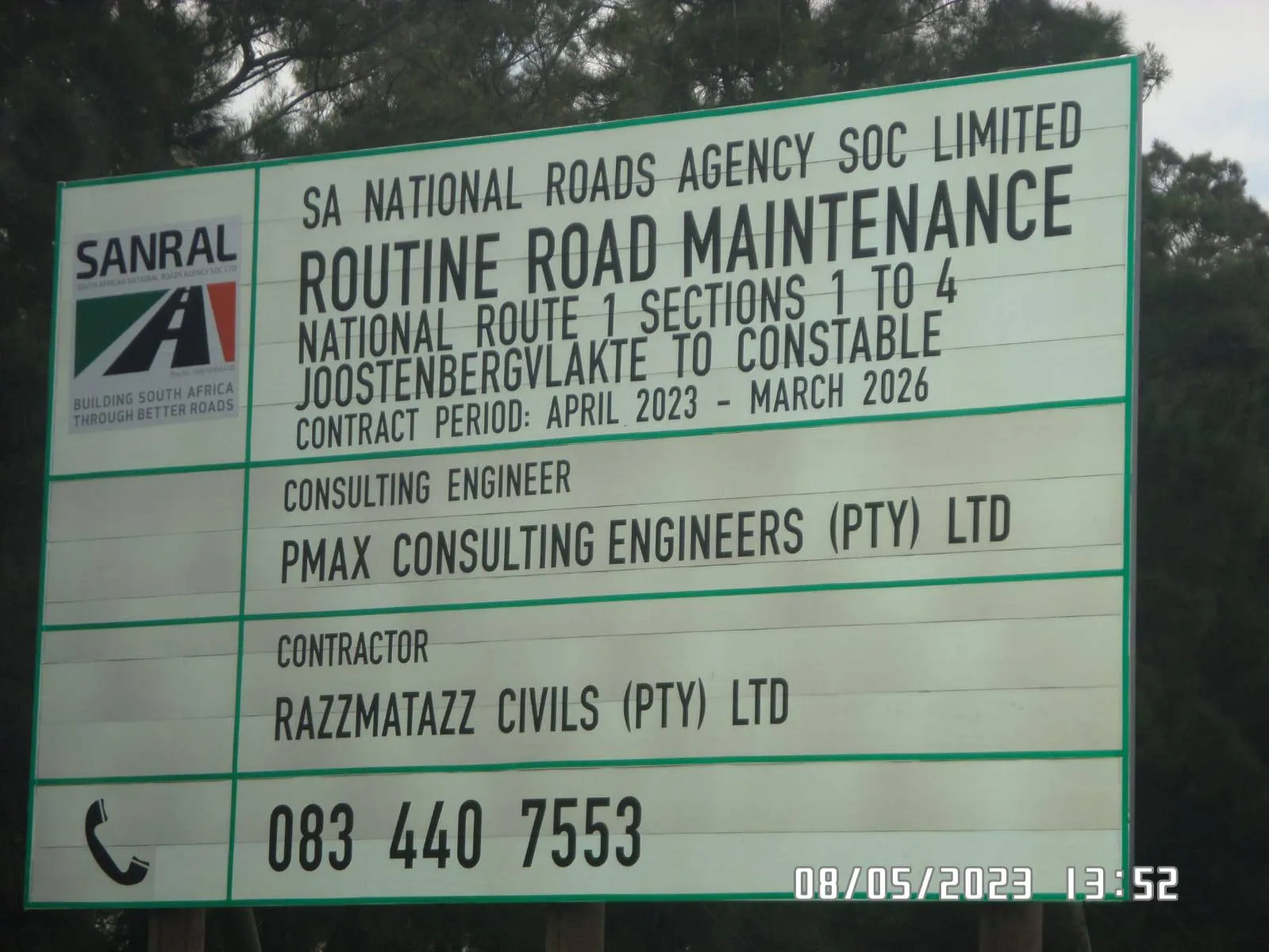 PMAX Consulting Engineers (Pty) Ltd photo 2