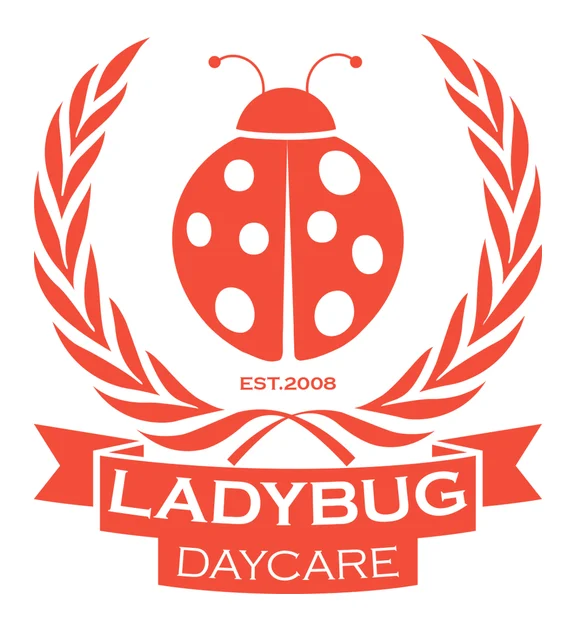 Ladybug Daycare Durbanville logo