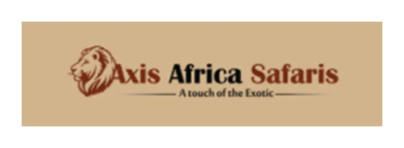 Axis Africa Safaris logo