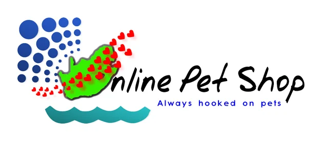 Online Pet Shop logo