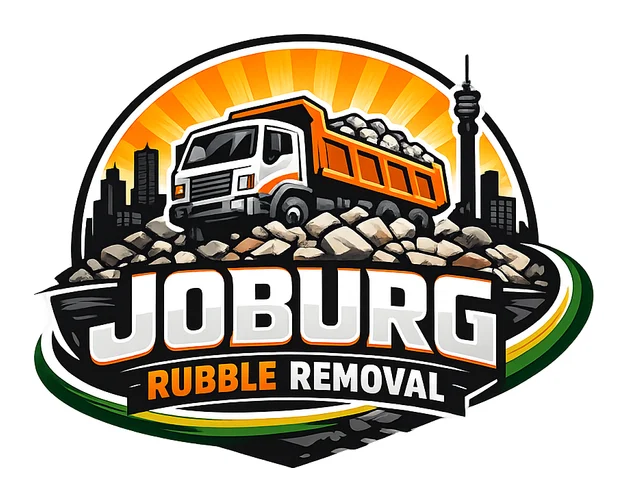 joburg rubble removal logo