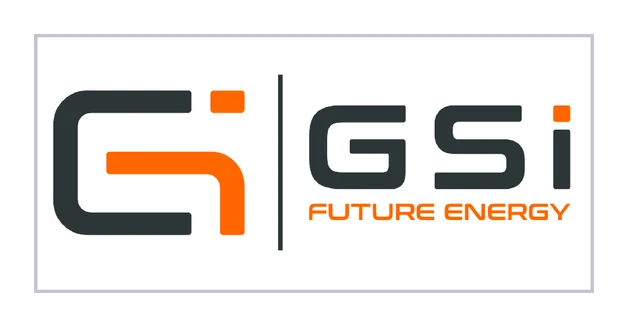 GSI Solar logo